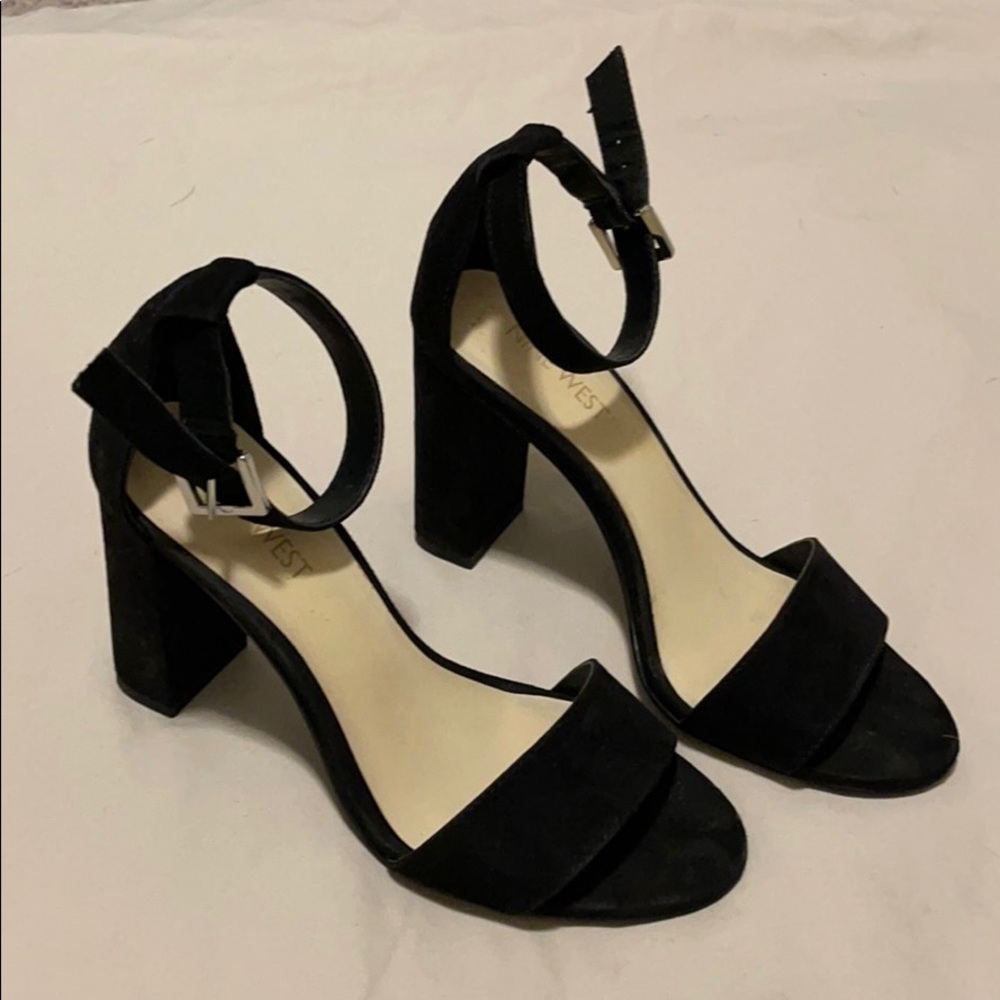 Nine West heels